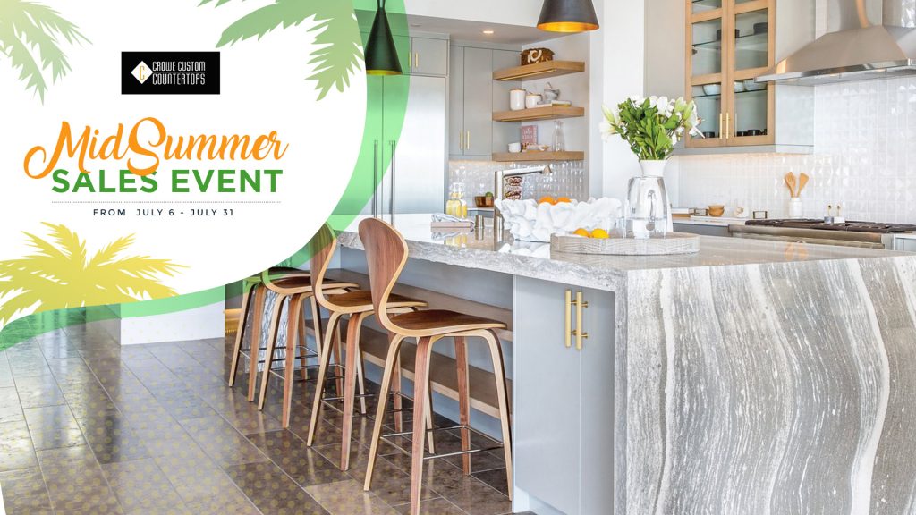 MIDSUMMER SALES EVENT 2021