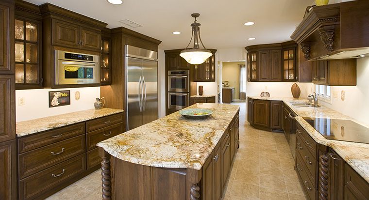 Ultimate Guide To Creating Your Dream Kitchen