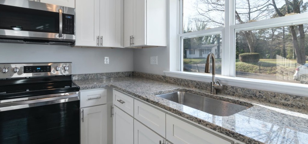 Crowe Custom Countertops Guide to Granite Countertops