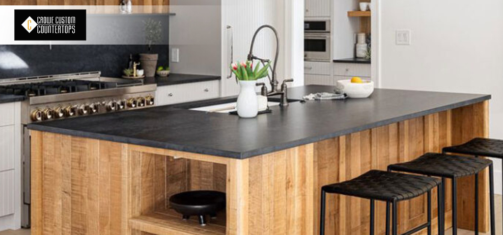 Prepping Your Kitchen for a Black Quartz Countertop Installation