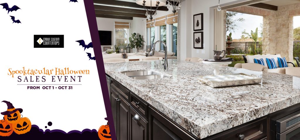 SPOOKTACULAR HALLOWEEN SALES EVENT 2023