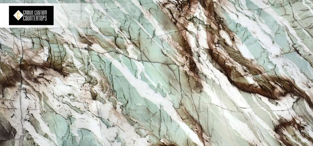 Color Spotlight: Crystal Tiffany