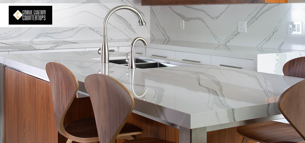 Look On To Affordable Quartz Countertop Options