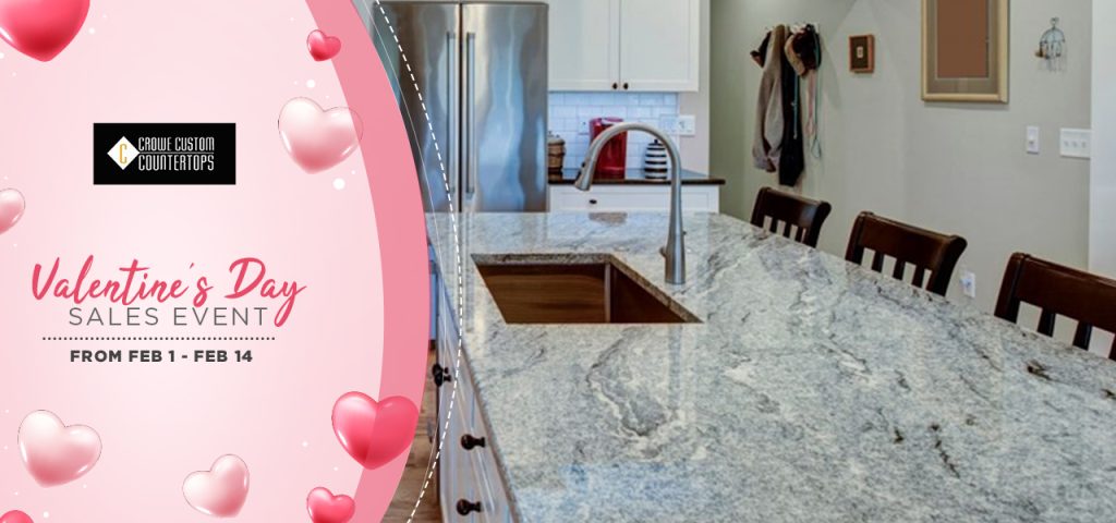 VALENTINES DAY SALES EVENT 2024