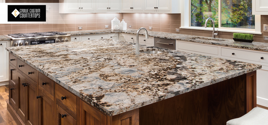 Affordable and Stylish: The Benefits of Choosing Granite Countertops