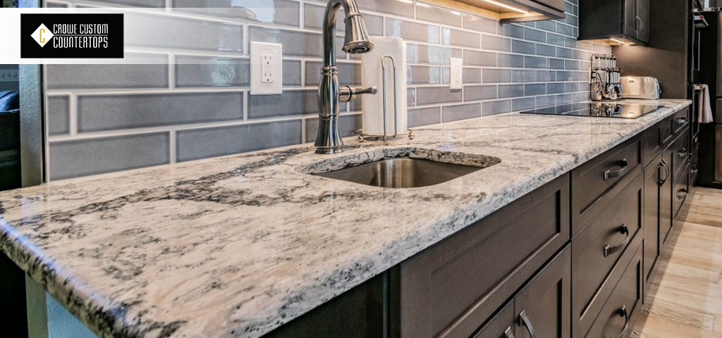 From Drab to Fab: Countertop Renovation Trends