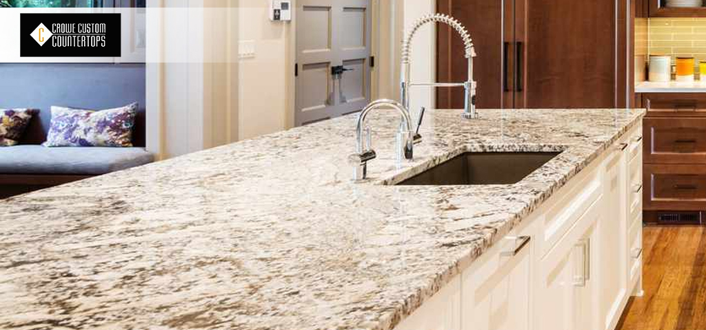 Revive & Renew: Expert Countertop Repair Solutions